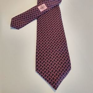 Gucci Silk Tie